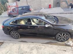 شيفروليه ماليبو